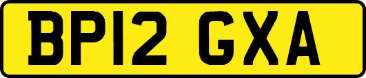 BP12GXA