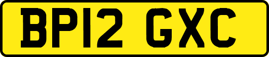 BP12GXC