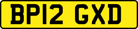 BP12GXD