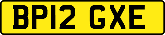 BP12GXE