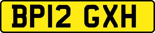 BP12GXH