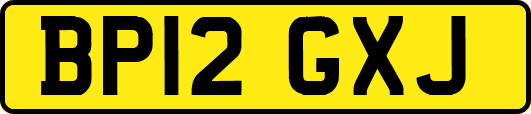 BP12GXJ