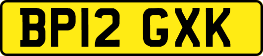 BP12GXK