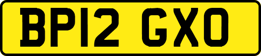 BP12GXO
