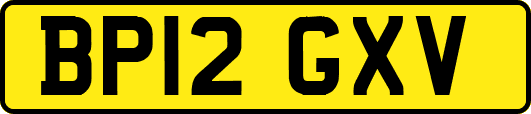 BP12GXV
