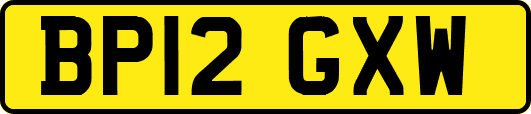 BP12GXW