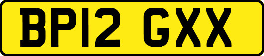 BP12GXX