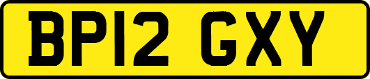 BP12GXY