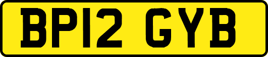 BP12GYB