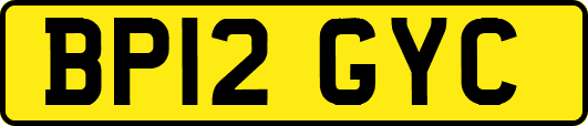 BP12GYC