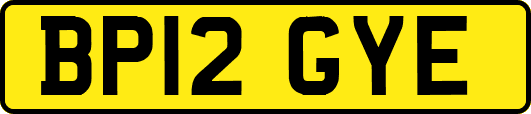 BP12GYE