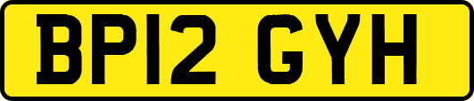 BP12GYH