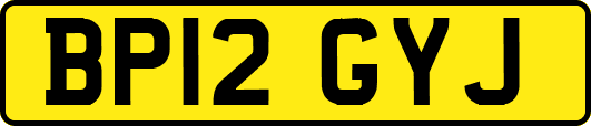BP12GYJ