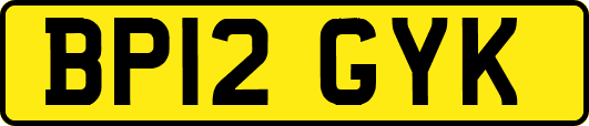 BP12GYK