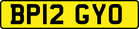 BP12GYO