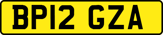 BP12GZA