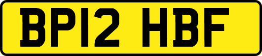 BP12HBF