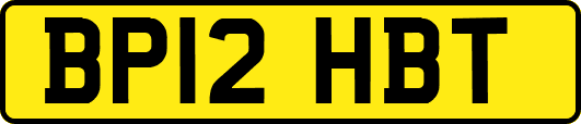 BP12HBT