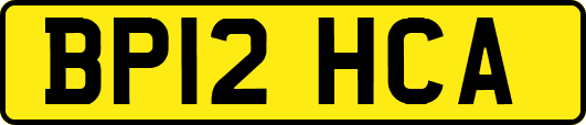 BP12HCA