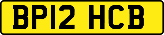 BP12HCB