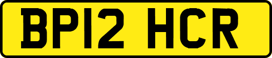 BP12HCR
