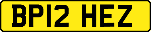 BP12HEZ