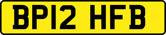 BP12HFB