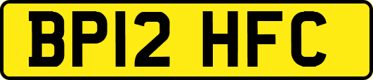 BP12HFC
