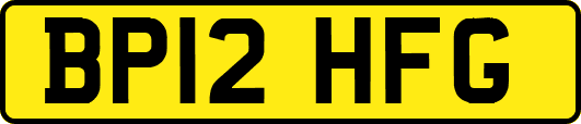 BP12HFG