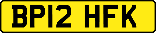 BP12HFK