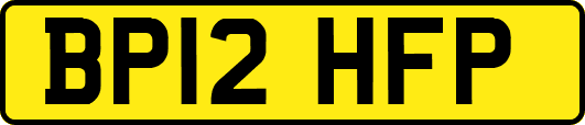 BP12HFP