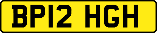BP12HGH
