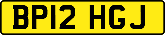 BP12HGJ