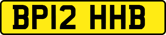 BP12HHB