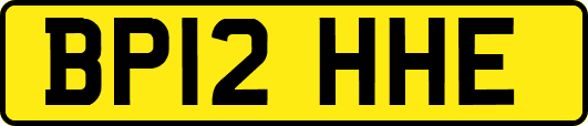 BP12HHE