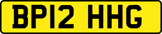 BP12HHG