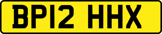 BP12HHX