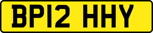 BP12HHY