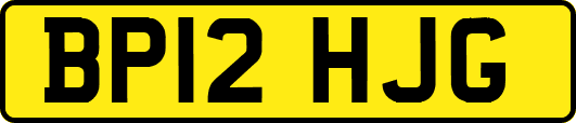 BP12HJG