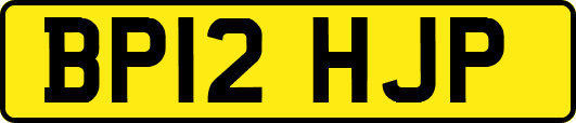 BP12HJP
