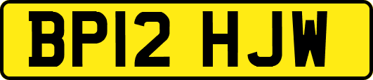 BP12HJW
