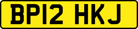 BP12HKJ