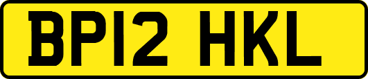 BP12HKL