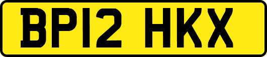 BP12HKX