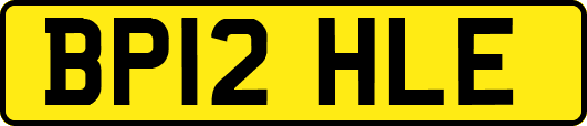 BP12HLE