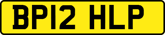 BP12HLP