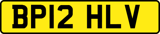 BP12HLV
