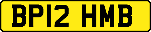BP12HMB