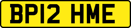 BP12HME