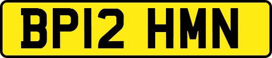 BP12HMN